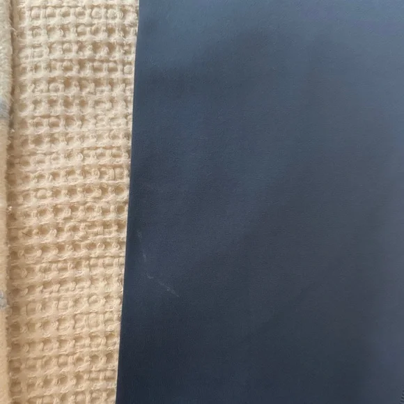 Lululemon Align Leggings Iron Blue - Picture 6 of 6